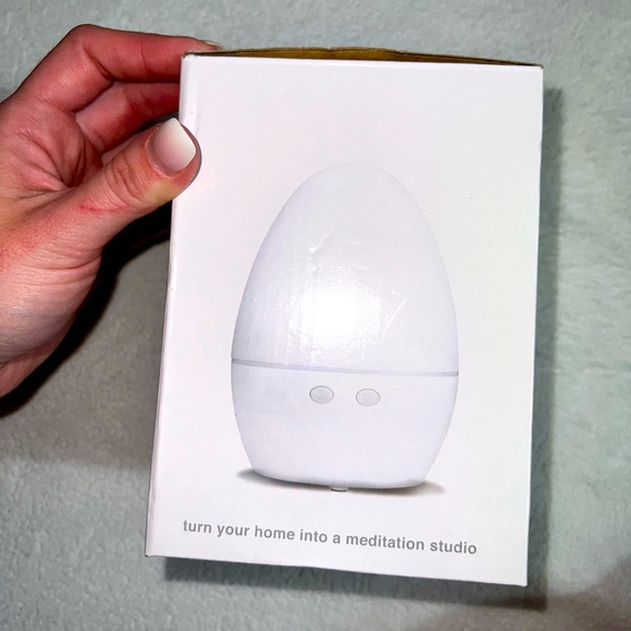 Target Other - Unplug Aromatherapy Diffuser